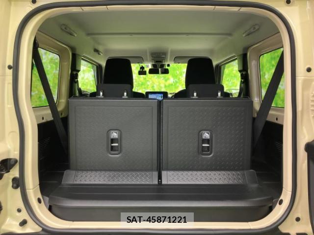 Suzuki JIMNY 2021-09 8329117-7