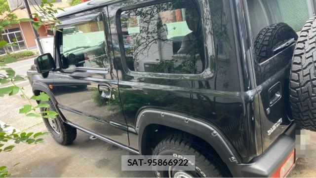 Suzuki JIMNY 2020-01 8329239-10