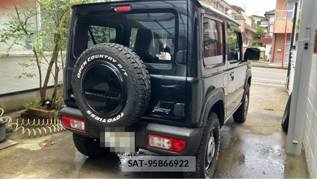 Suzuki JIMNY 2020-01 8329239-12