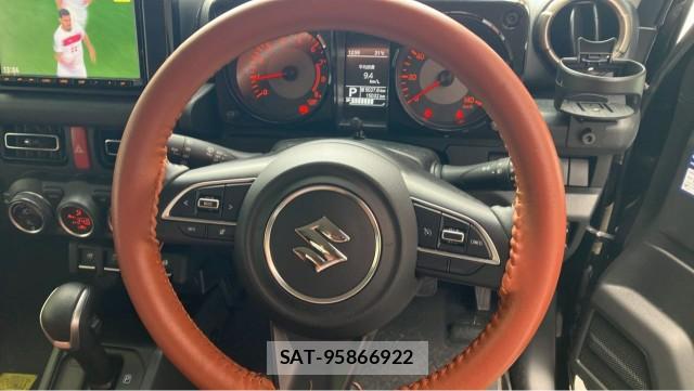 Suzuki JIMNY 2020-01 8329239-16