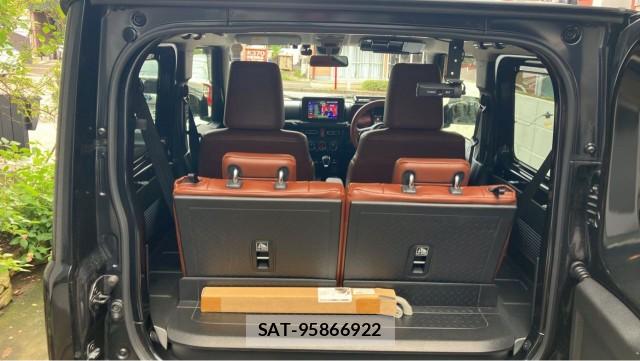 Suzuki JIMNY 2020-01 8329239-17