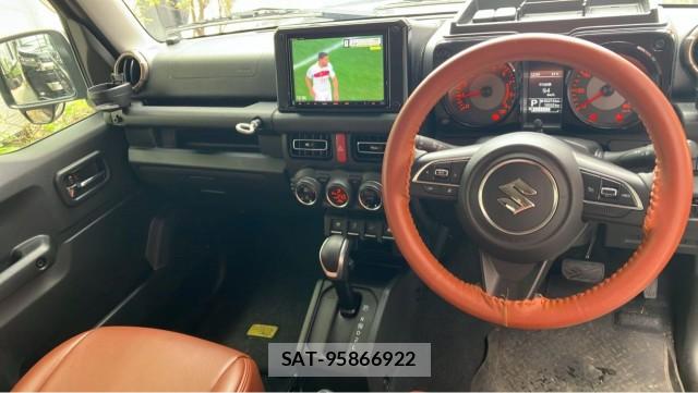 Suzuki JIMNY 2020-01 8329239-2