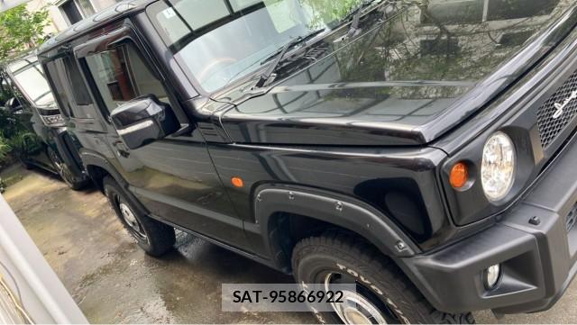 Suzuki JIMNY 2020-01 8329239-3