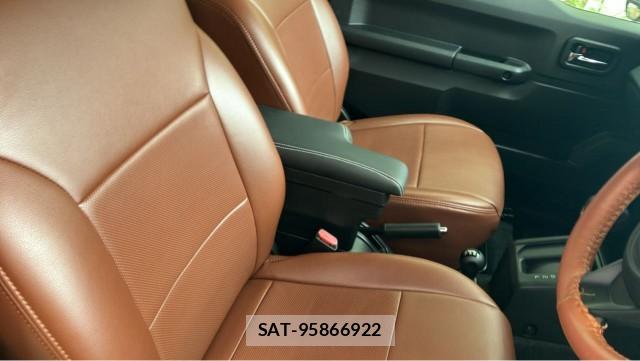 Suzuki JIMNY 2020-01 8329239-5