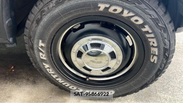 Suzuki JIMNY 2020-01 8329239-8