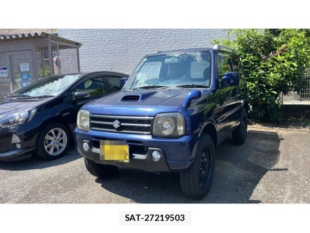Suzuki JIMNY 2006-12 8329401-0