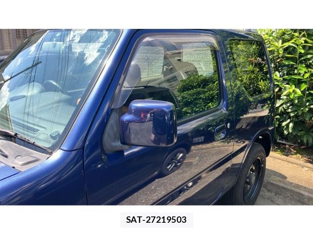 Suzuki JIMNY 2006-12 8329401-10