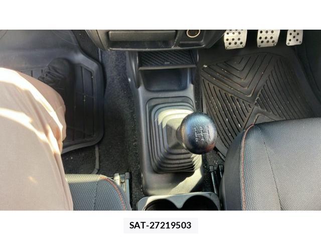 Suzuki JIMNY 2006-12 8329401-14