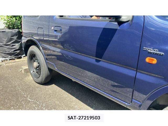 Suzuki JIMNY 2006-12 8329401-3