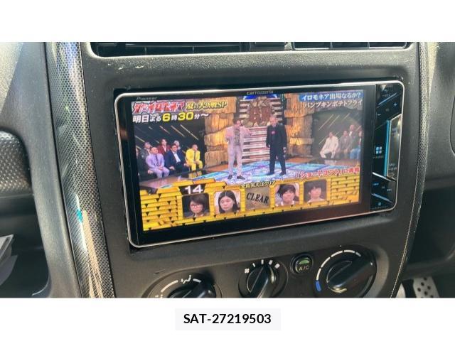 Suzuki JIMNY 2006-12 8329401-4