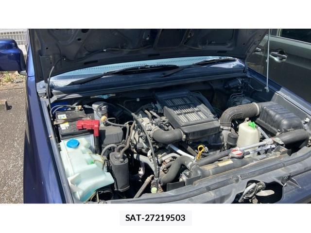 Suzuki JIMNY 2006-12 8329401-7