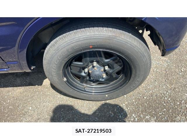 Suzuki JIMNY 2006-12 8329401-8