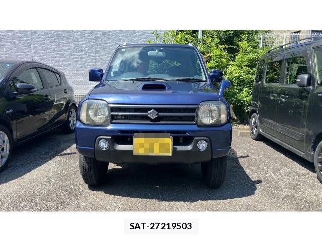 Suzuki JIMNY 2006-12 8329401-9