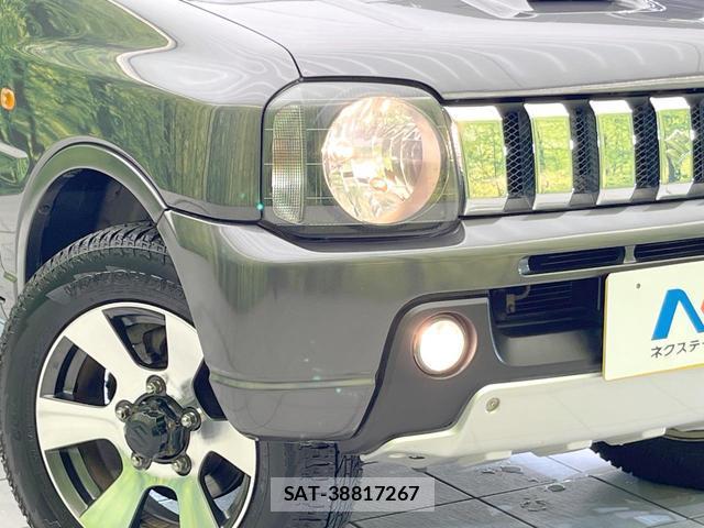 Suzuki JIMNY 2012-01 8329465-10