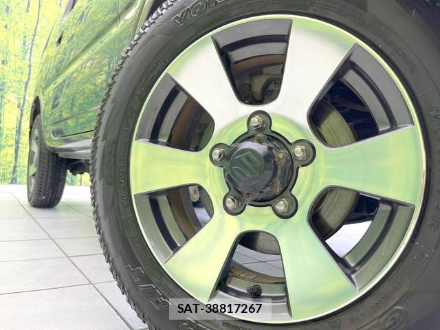 Suzuki JIMNY 2012-01 8329465-11
