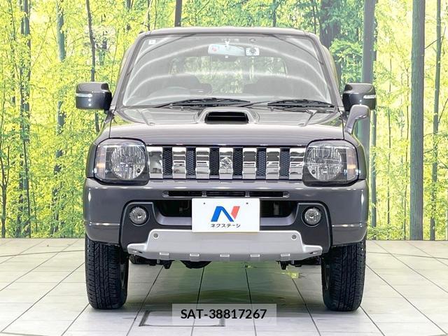 Suzuki JIMNY 2012-01 8329465-12