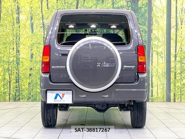 Suzuki JIMNY 2012-01 8329465-13