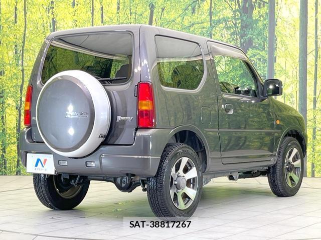 Suzuki JIMNY 2012-01 8329465-15