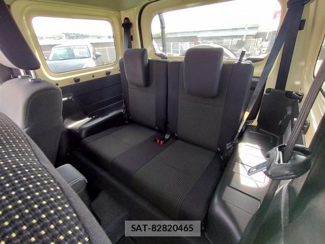 Suzuki JIMNY 2019-08 8329507-10