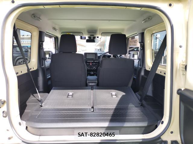 Suzuki JIMNY 2019-08 8329507-11