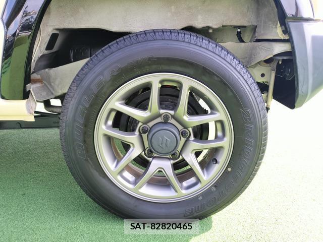 Suzuki JIMNY 2019-08 8329507-12