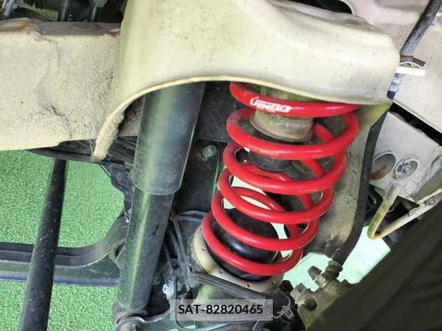 Suzuki JIMNY 2019-08 8329507-13