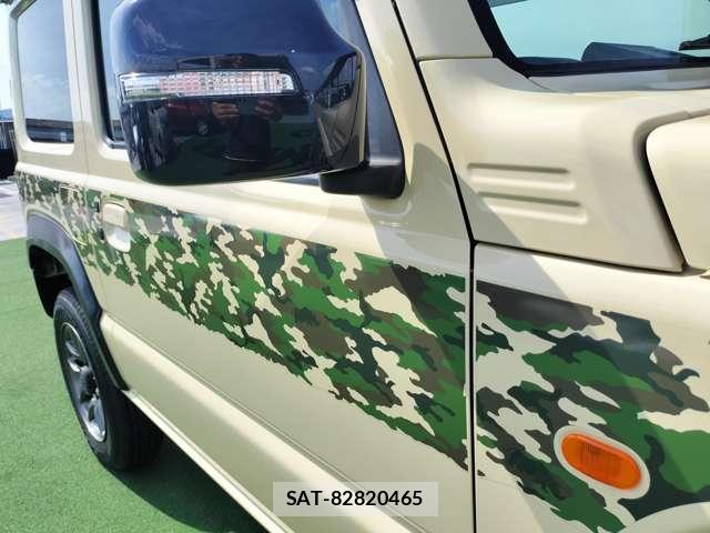Suzuki JIMNY 2019-08 8329507-16