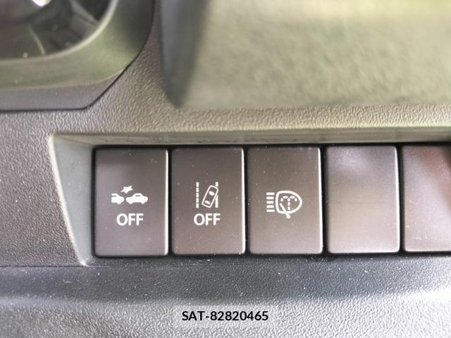 Suzuki JIMNY 2019-08 8329507-5