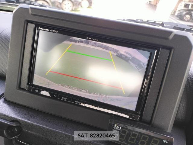 Suzuki JIMNY 2019-08 8329507-6