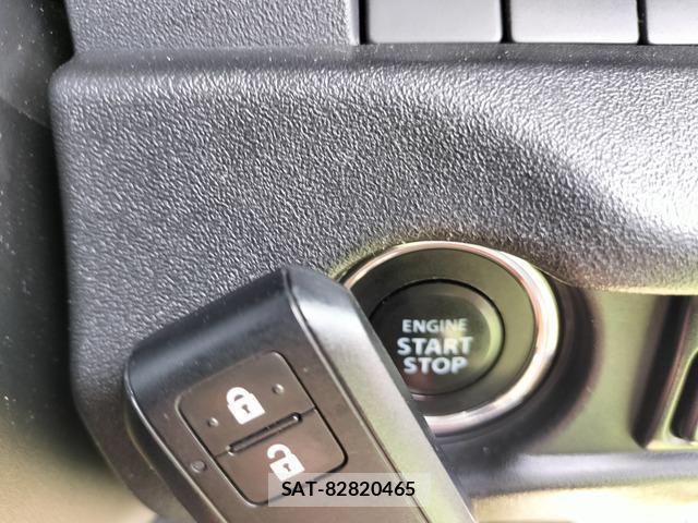 Suzuki JIMNY 2019-08 8329507-7