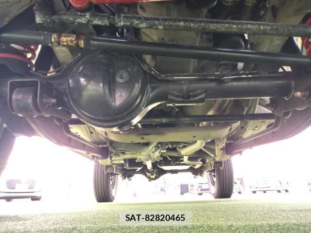 Suzuki JIMNY 2019-08 8329507-8
