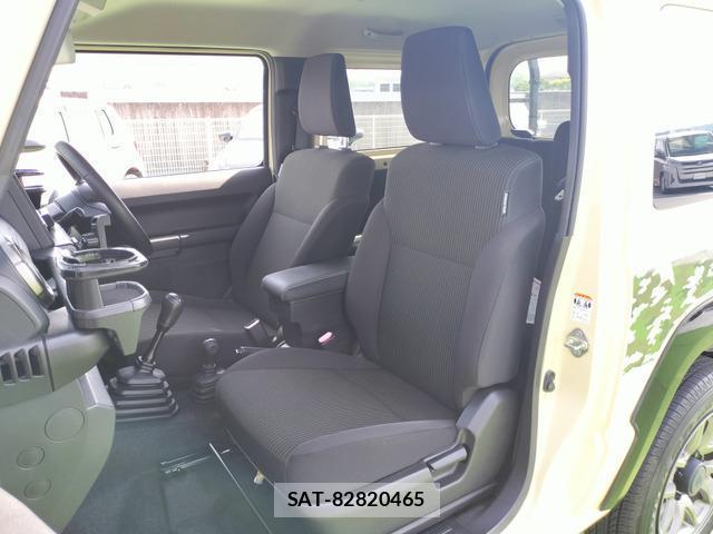 Suzuki JIMNY 2019-08 8329507-9