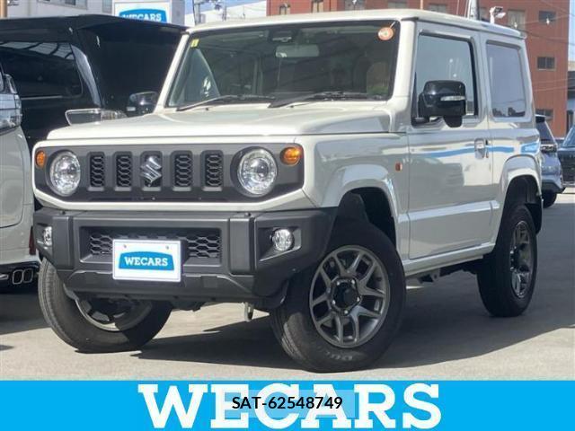 Suzuki JIMNY 2023-09 8329673-0