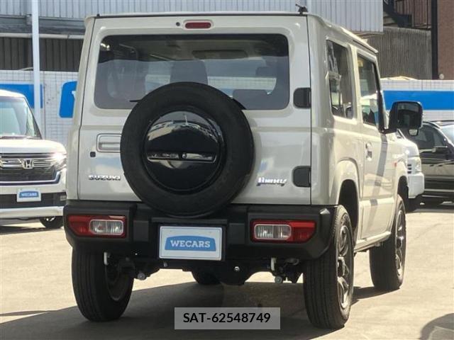 Suzuki JIMNY 2023-09 8329673-2
