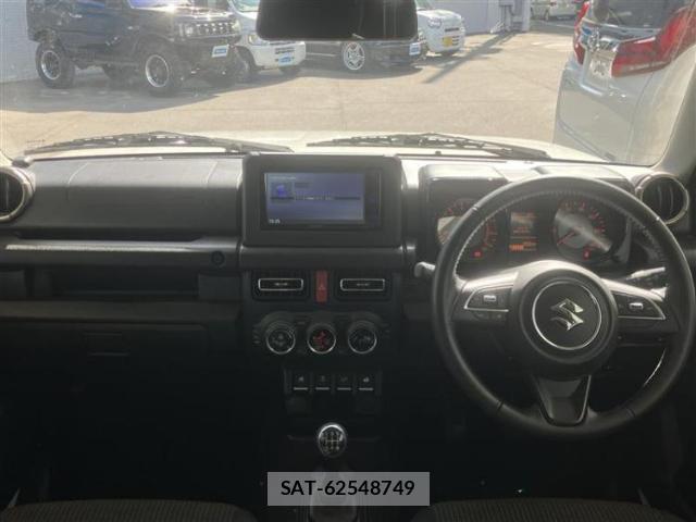 Suzuki JIMNY 2023-09 8329673-3