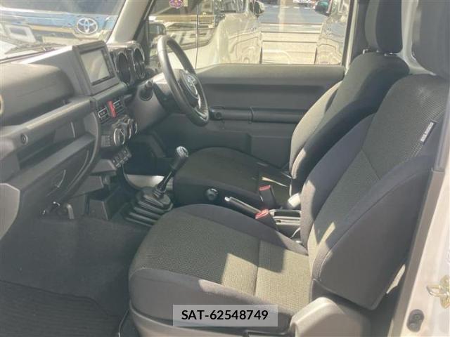 Suzuki JIMNY 2023-09 8329673-4
