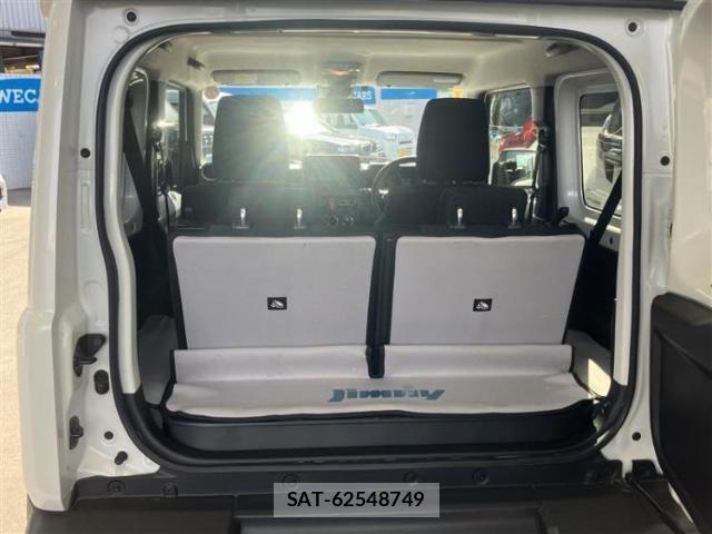 Suzuki JIMNY 2023-09 8329673-6