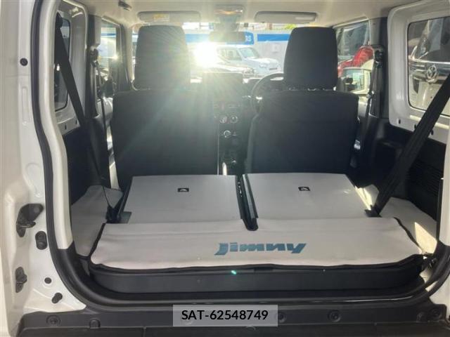 Suzuki JIMNY 2023-09 8329673-7
