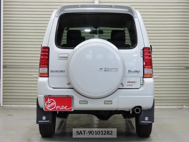 Suzuki JIMNY 2013-12 8329838-1