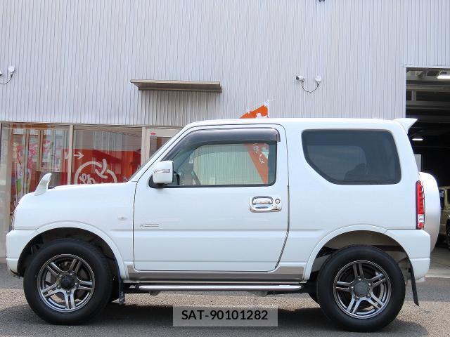 Suzuki JIMNY 2013-12 8329838-10