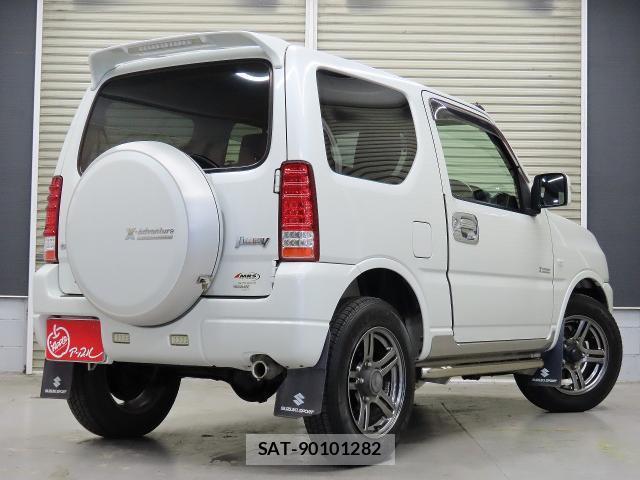 Suzuki JIMNY 2013-12 8329838-13