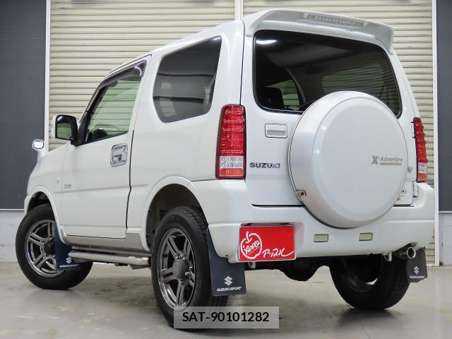 Suzuki JIMNY 2013-12 8329838-14