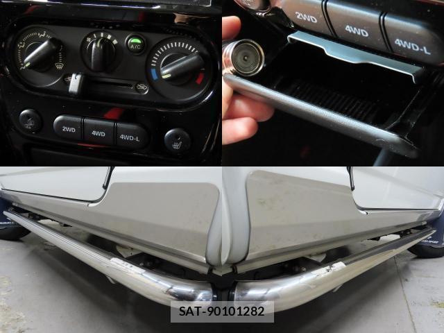 Suzuki JIMNY 2013-12 8329838-17