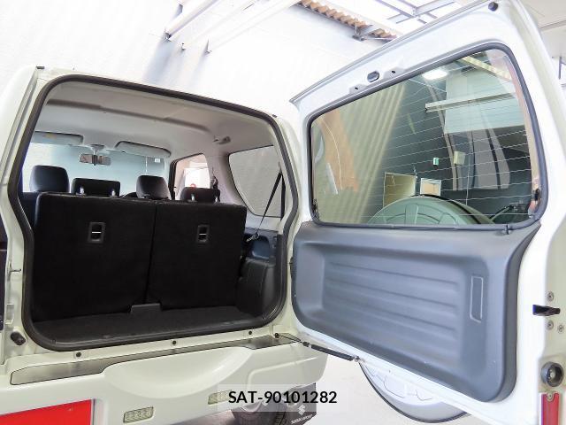Suzuki JIMNY 2013-12 8329838-18