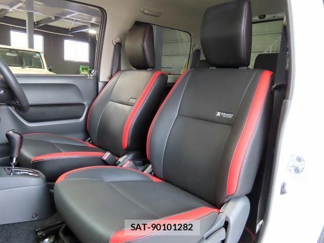 Suzuki JIMNY 2013-12 8329838-5