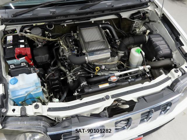 Suzuki JIMNY 2013-12 8329838-7