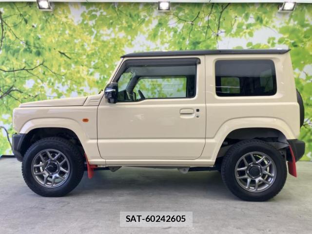 Suzuki JIMNY 2020-11 8329851-1