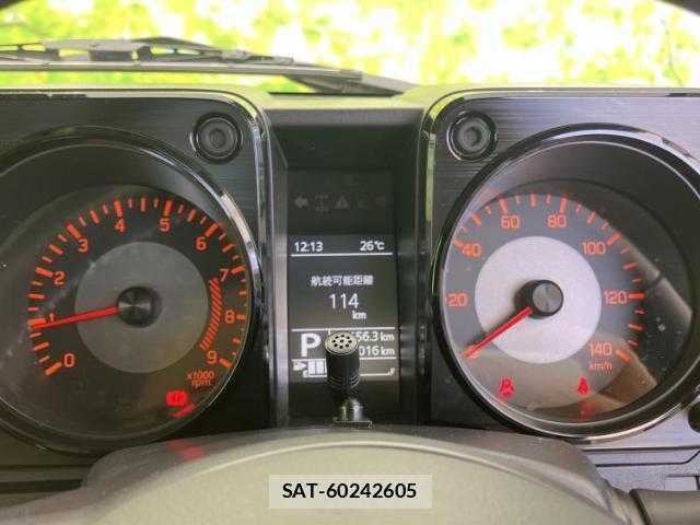 Suzuki JIMNY 2020-11 8329851-13