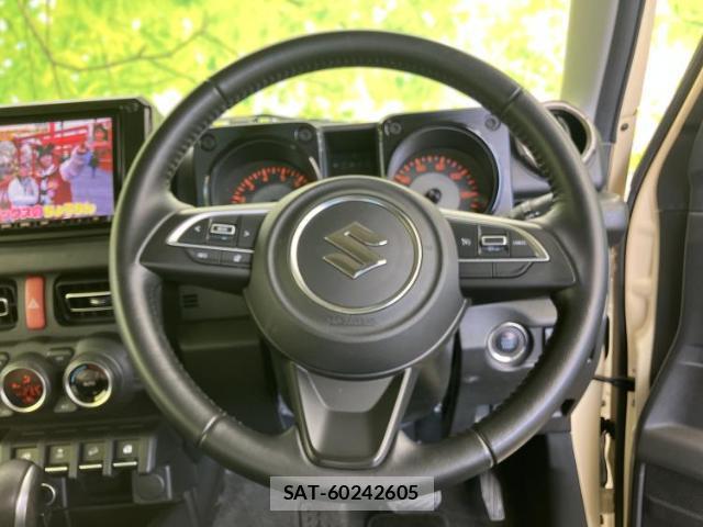 Suzuki JIMNY 2020-11 8329851-14