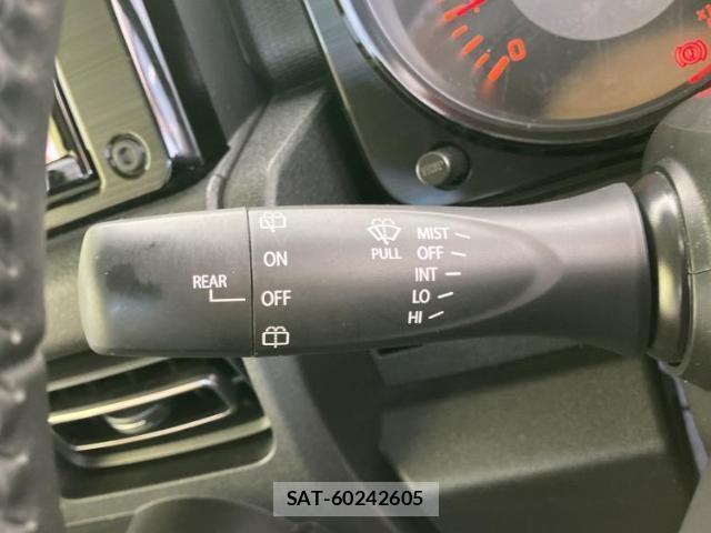 Suzuki JIMNY 2020-11 8329851-16